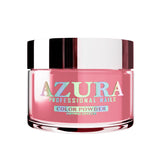 AZURA Acrylic & Dip Powder (Nail Powder 2in1) - Jade Exposed - 180-AZURA- Nail Supply American Gel Polish - Phuong Ni